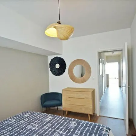 Zonnig Appartement In Duinbergen Knokke-Heist Exterior photo