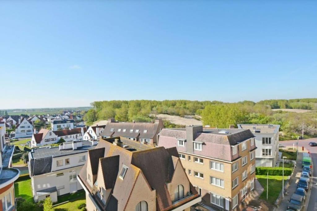 Zonnig In Duinbergen * Knokke-Heist